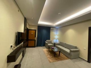 شقق درر رامه للشقق المخدومة 11 - 9