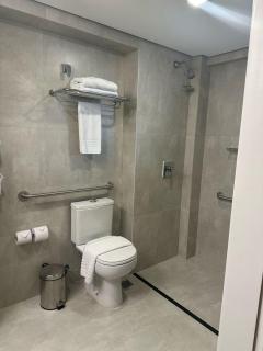 SAN MARINO SUITES HOTEL By NOBILE - Goiânia - 1