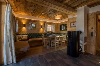 Herbstzeit Chalet Leogang - 3