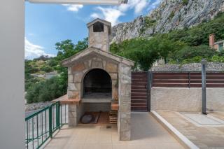 Apartment Marina on the second floor - Makarska - 7
