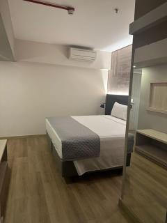 SAN MARINO SUITES HOTEL By NOBILE - Goiânia - 3