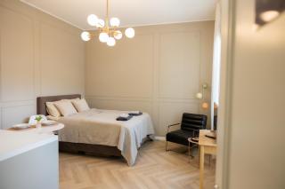 Elegant Ada Johanna studio apartment, close to the city centre and beach - Pärnu - 8