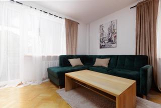 Park Szczytnicki 2-Bedroom Apartment - Breslavia - 0
