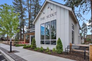 The Scout Boutique Cottages - Sisters - 0