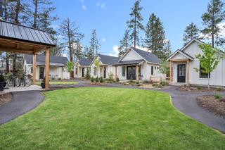 The Scout Boutique Cottages - Sisters - 7