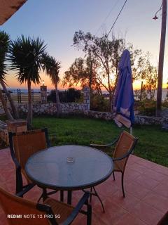 Spasmata Village Stone Maisonette - Minia - 1
