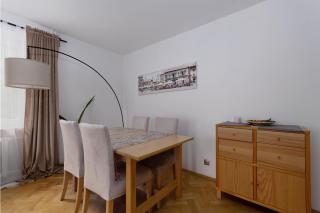 Park Szczytnicki 2-Bedroom Apartment - Breslavia - 9