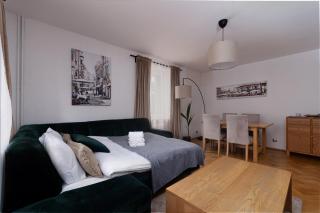 Park Szczytnicki 2-Bedroom Apartment - Breslavia - 5
