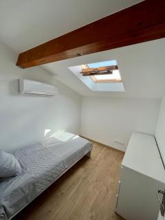 Maison 5 couchages bien située - Marselha - 3