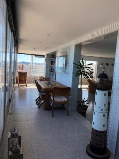A modern house with perfect views - Mareny Blau - 7