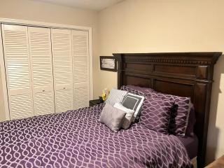 Quite and Beautiful Stay - Montgomery - 7