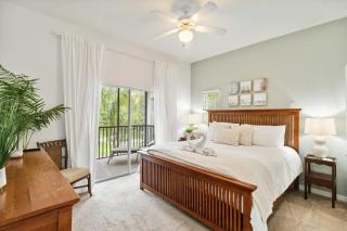 Second floor upgraded condo in Bahama Bay 2 bedrooms - Kissimmee - 0