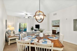 Second floor upgraded condo in Bahama Bay 2 bedrooms - Kissimmee - 8