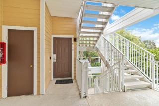 Second floor upgraded condo in Bahama Bay 2 bedrooms - Kissimmee - 4