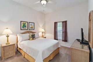Tropical style ground floor unit in Bahama Bay - Kissimmee - 0
