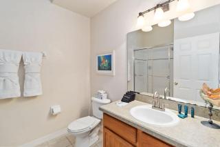 Tropical style ground floor unit in Bahama Bay - Kissimmee - 7