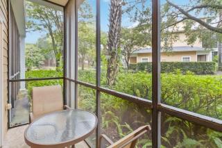 Tropical style ground floor unit in Bahama Bay - 3