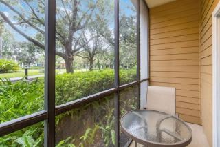Tropical style ground floor unit in Bahama Bay - Kissimmee - 4