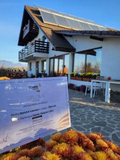 Pensiunea La Voicut - Sohodol - 3