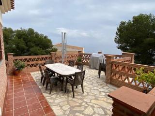 Casa al alba - Almuñécar - 5
