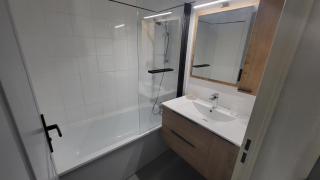 Appartement 4 à 6 personnes - Chalets d'Aurouze - La Joue du Loup - Le Dévoluy - 6