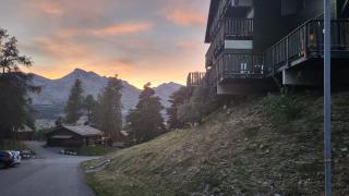 Appartement 4 à 6 personnes - Chalets d'Aurouze - La Joue du Loup - Le Dévoluy - 4