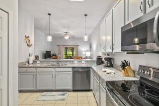 Ground floor 2BR unit in Bahama Bay - Kissimmee - 9