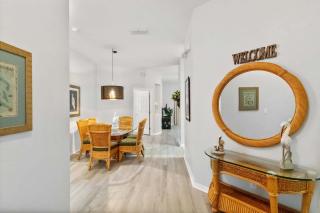 Ground floor 2BR unit in Bahama Bay - 3