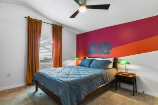 Attention Star Wars fans Amazing 6 BR pool - Kissimmee - 7