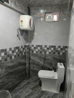 Hotel Fateh Heights - Pāndukeshwar - 8