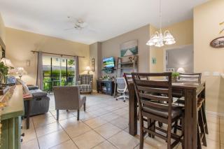 Bahama Bay- 3 bedroom condo with amenities - Kissimmee - 2