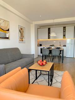 East Gate Moon Loft - Skopje - 0