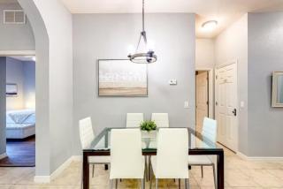 Bahama Bay modern condo on ground floor - Kissimmee - 5