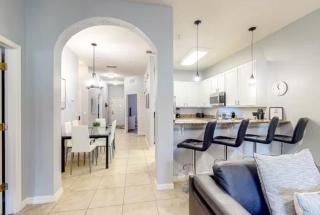 Bahama Bay modern condo on ground floor - 3