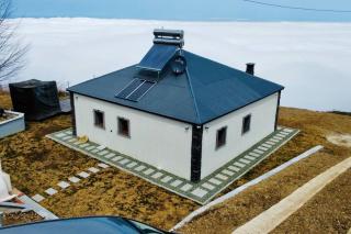 Hidir Yayla Dağ Evi - 8