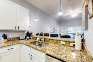 Bahama Bay modern condo on ground floor - Kissimmee - 1