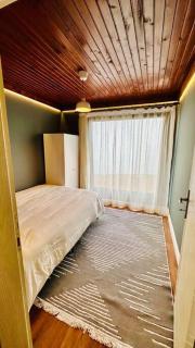 Hidir Yayla Dağ Evi - Akçaabat - 5