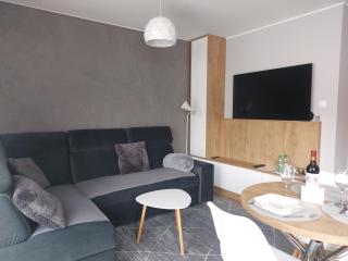 Apartament Śnieżka - 1