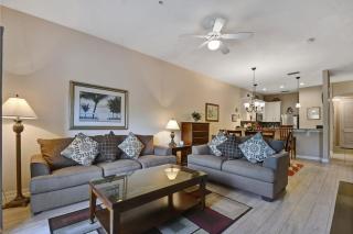 Bahama Bay- Two bedrooms condo fully equipped - Kissimmee - 9