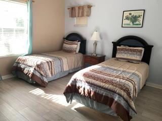 Bahama Bay- Two bedrooms condo fully equipped - Kissimmee - 7