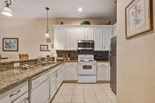 Bahama Bay- Two bedrooms condo fully equipped - Kissimmee - 2