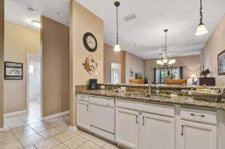 Bahama Bay- Two bedrooms condo fully equipped - Kissimmee - 1
