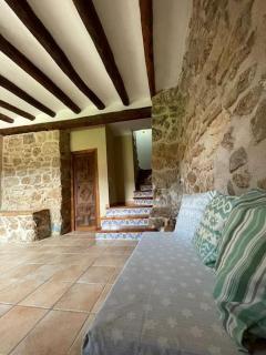 Casa Carmeta Beceite - 1