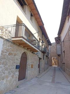 Casa Carmeta Beceite - 2