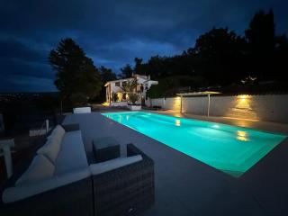 Villa Eddy - Perdifumo - 0