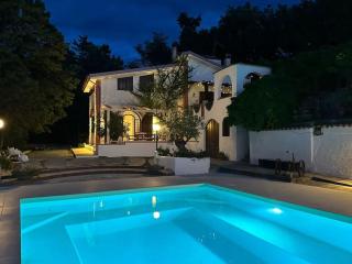 Villa Eddy - Perdifumo - 9
