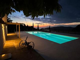 Villa Eddy - Perdifumo - 5