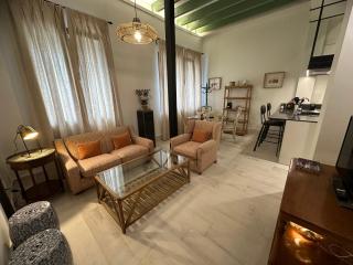 Ohliving Teatinos Bajo B - Seville - 7