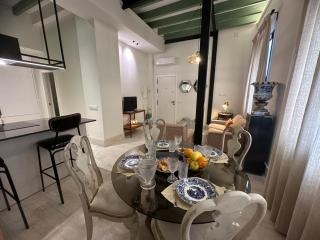 Ohliving Teatinos Bajo B - Seville - 5