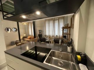 Ohliving Teatinos Bajo B - Seville - 1